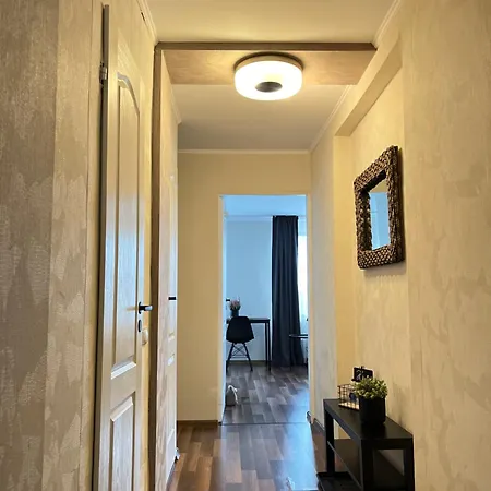 Vienibas Apartment Daugavpils Exterior photo