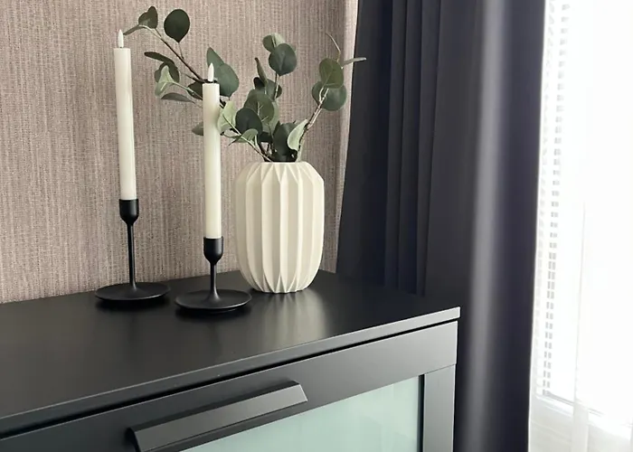 Vienibas Apartment
