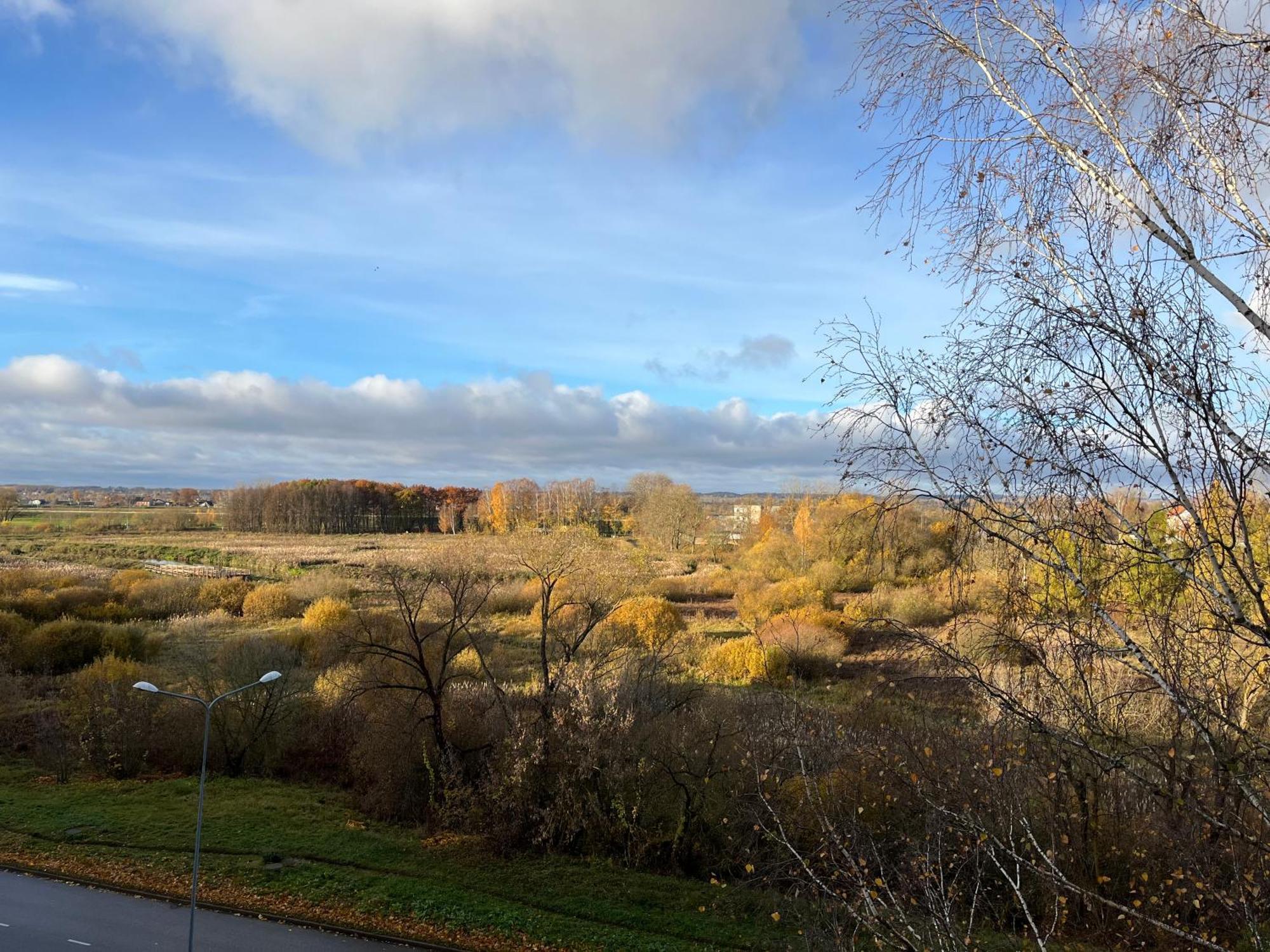 Vienibas Íbúð Daugavpils